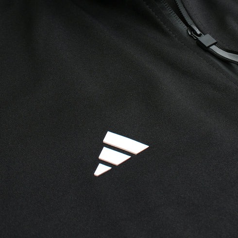 ADS TIRO 3 Black & White Zipper